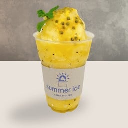 เสาวรสสมูทตี้