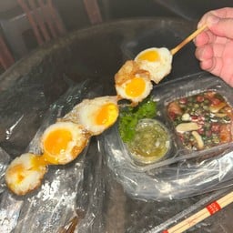 ร้านบาร์บีคิวติดเกาะ
