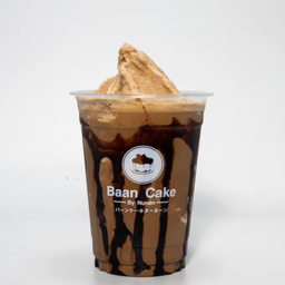 มอคค่าปั่น