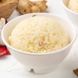 ข้าวมัน