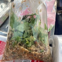 ซุปมะเขือ