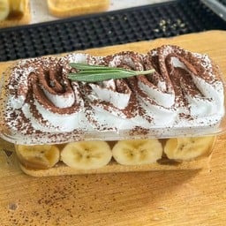 MT Bakery Homemade