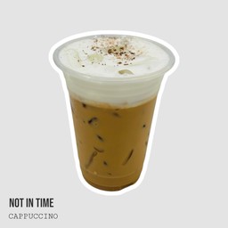 คาปูชิโน่ (Cappuccino)