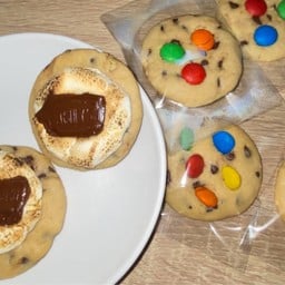 Cookie moo🐷