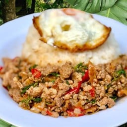 ยำแซ่บ169