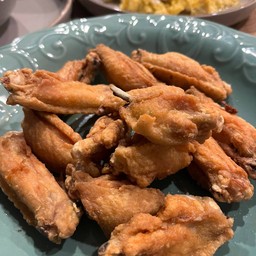 ปีกไก่สรยุทธ์