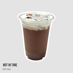 มอคค่า (Mocha)