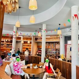 ร้านแซ่บไฮน์ พัทยาสาย 3