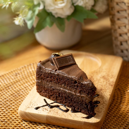 Mini เค้กช็อคโกแลต