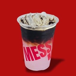 Messy Coffee&More สาขานครศรีธรรมราช