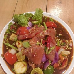 Khaosan kitchen