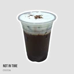 โกโก้ (Cocoa)