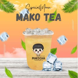 ชามาโกะ