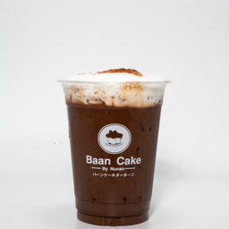 มอคค่าเย็น