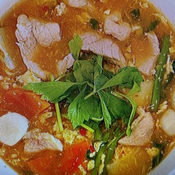 สุกี้ เจ๊ดาวอมตะ