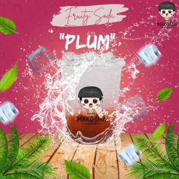 บ๊วย โซดา