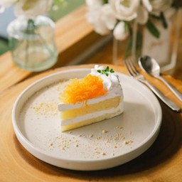 Mini เค้กฝอยทอง