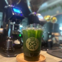 ชาเขียวมะนาว