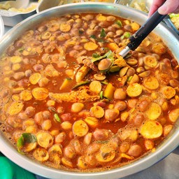 แกงไตปลา