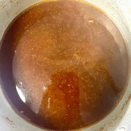 ซุปน้ำดำ+หมาล่า