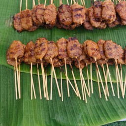 หมูปิ้ง ชุดจัมโบ้