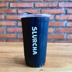 Kopi O - โอเลี้ยง