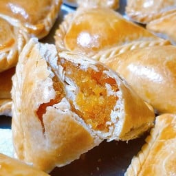 (เซ็ต5ชิ้น) ขนมจีบสังขยาไข่โบราณ “เมืองตรัง”