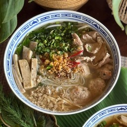 เฝอฮานอย