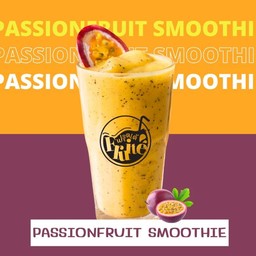 Passionfruit Smoothie