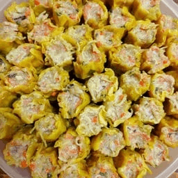 ขนมจีบหมู 2 ชุด