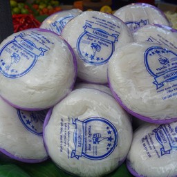 ขนมจีน