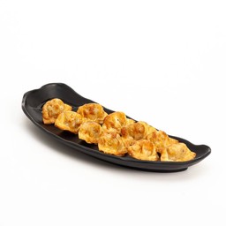 ทวีคิมมันดู (Fried mandu)