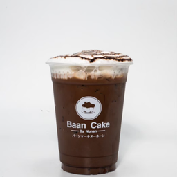 โกโก้ เย็น