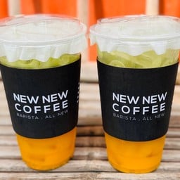 มัทฉะส้มสด พรีเมี่ยม