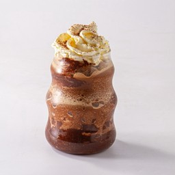 Coffee Mocha Frapped