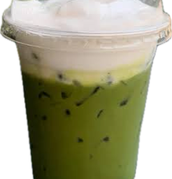 ชาเขียวนม