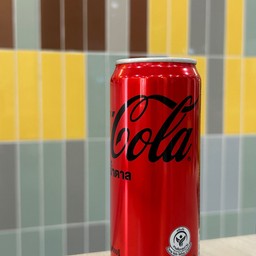 Coke Zero