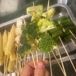 บล๊อคโคลี่