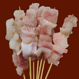 หม่าล่า จ๊าดนัก