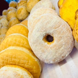 โรนัทริงค์