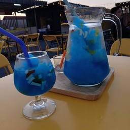 ปั่นแอล(ระบุรสได้เลยค่ะ)