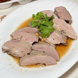 ตับไก่