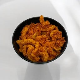 น้ำพริกแคปหมู ขนาด 20 กรัม