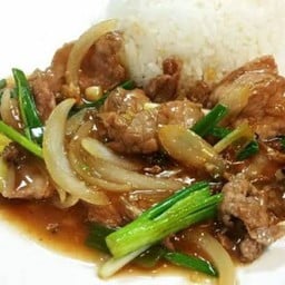 ครัวกัญญ์เอง ไชยสถาน