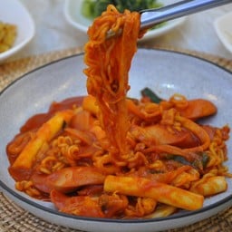 ราโบกี (Ra bok ki)