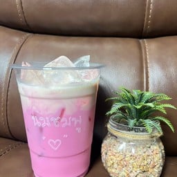 โคตรเข้ม กาแฟสด