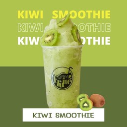Kiwi Smoothie