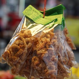 หมูกระจก