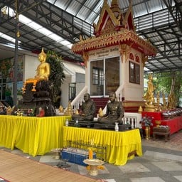 วัดใหม่สำราญ