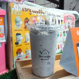 นมสดโอริโอ้